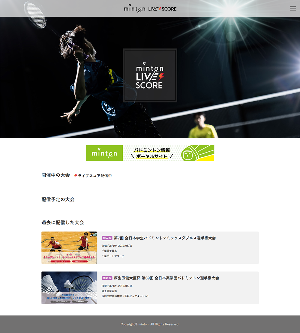 livescore
